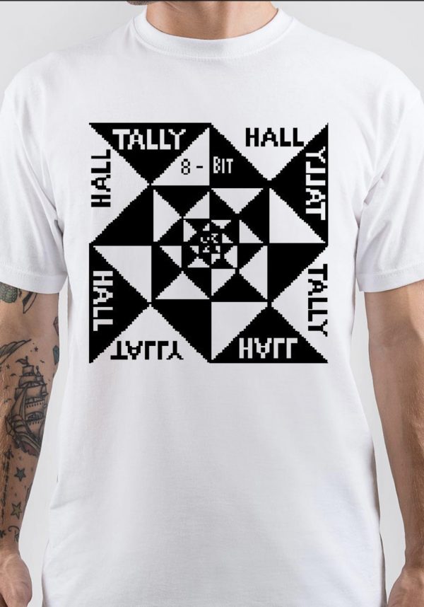 Tally Hall T-Shirt