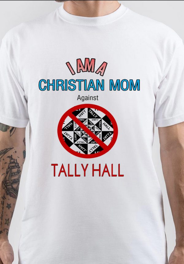 Tally Hall T-Shirt