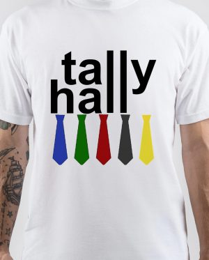 Tally Hall T-Shirt