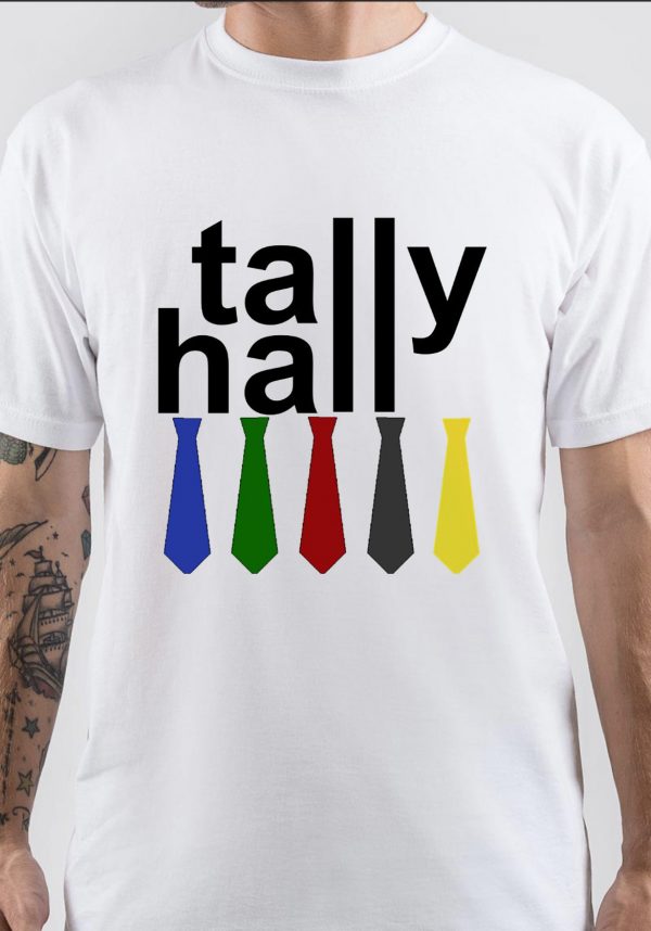 Tally Hall T-Shirt