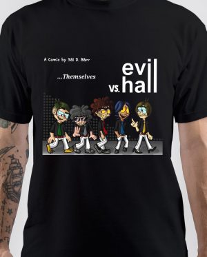 Tally Hall T-Shirt