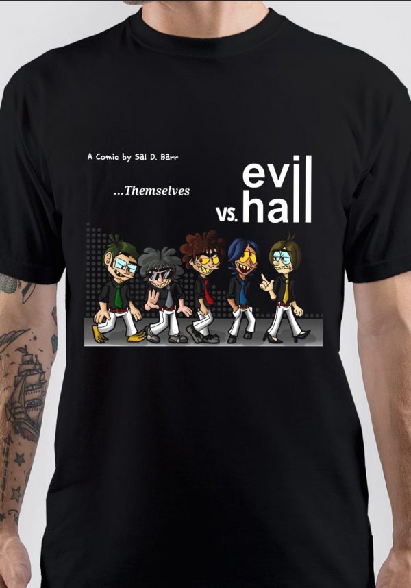 Tally Hall T-Shirt