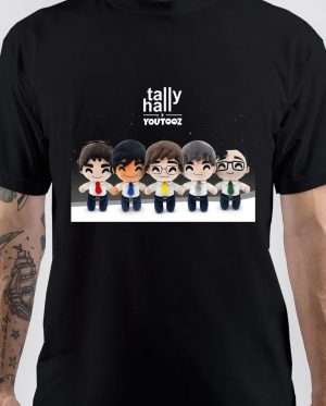 Tally Hall T-Shirt