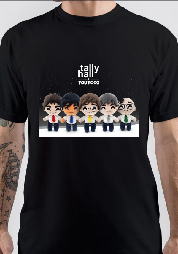 Tally Hall T-Shirt