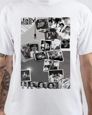 Tally Hall T-Shirt