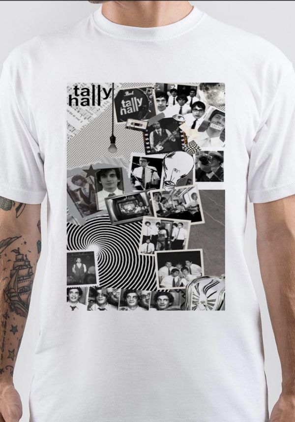 Tally Hall T-Shirt