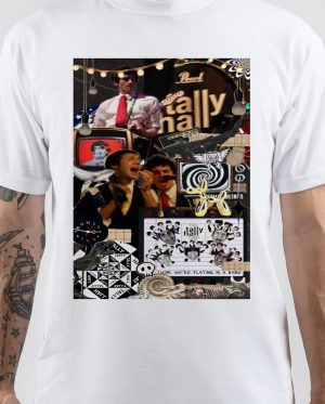 Tally Hall T-Shirt