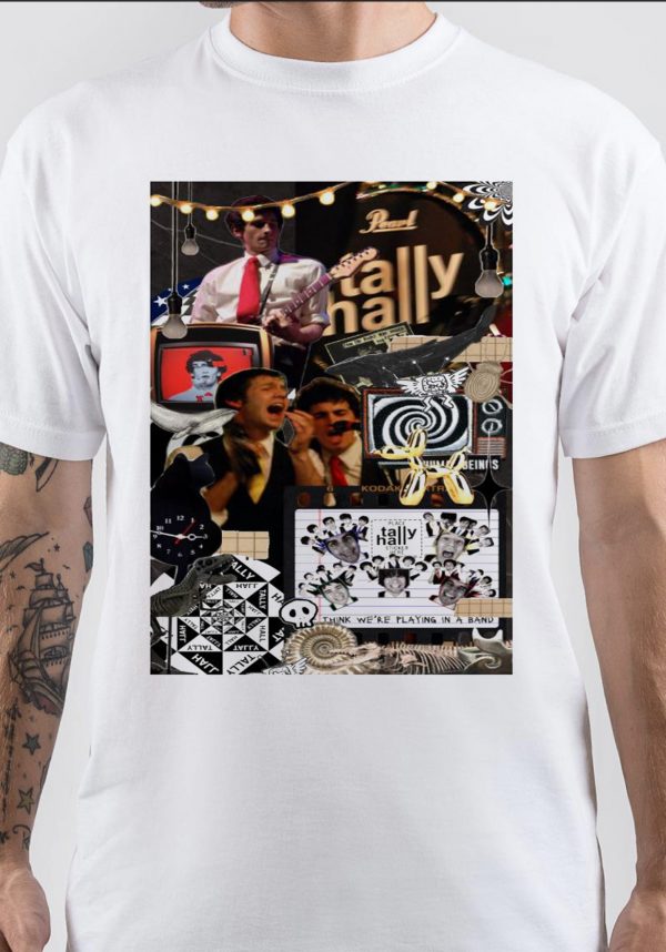 Tally Hall T-Shirt