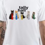 Tally Hall T-Shirt