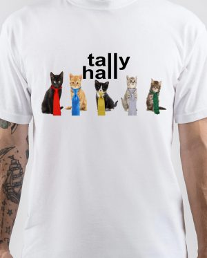 Tally Hall T-Shirt