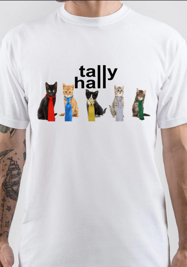 Tally Hall T-Shirt