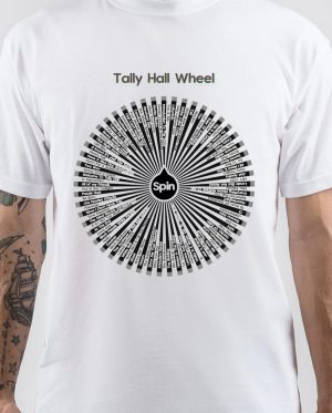 Tally Hall T-Shirt