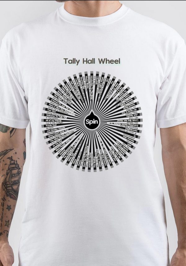 Tally Hall T-Shirt