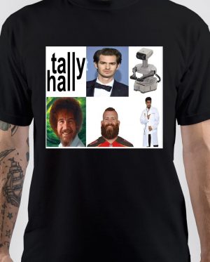 Tally Hall T-Shirt