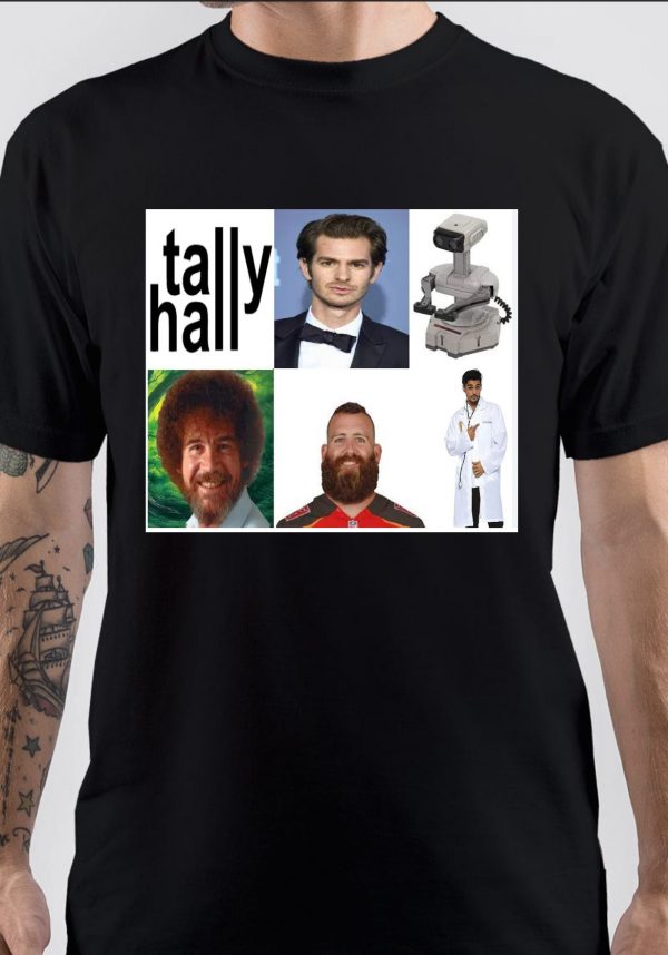 Tally Hall T-Shirt