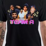 Team A T-Shirt