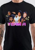 Team A T-Shirt