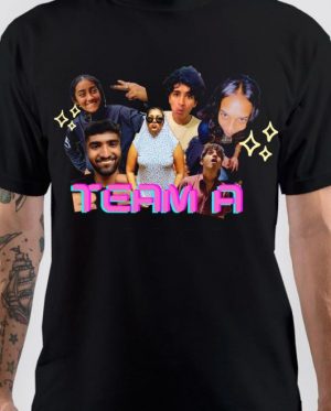 Team A T-Shirt