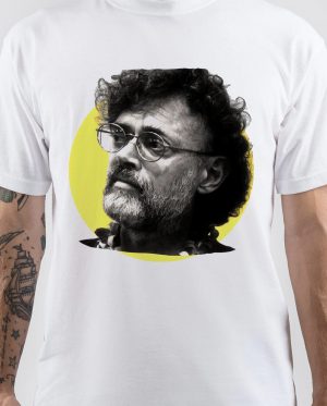 Terence McKenna T-Shirt