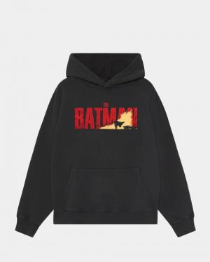 The Batman Hoodie