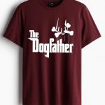 The Dogfather T-Shirt