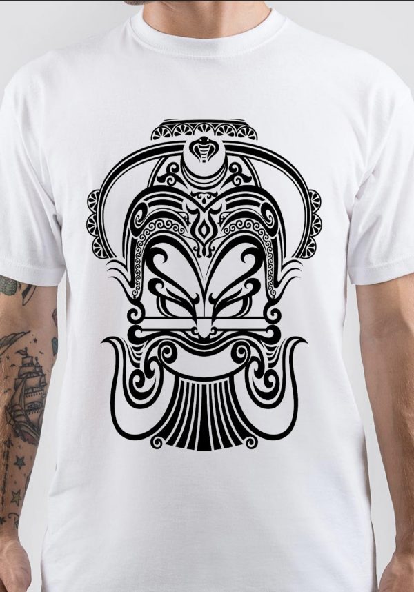 The Down Troddence T-Shirt