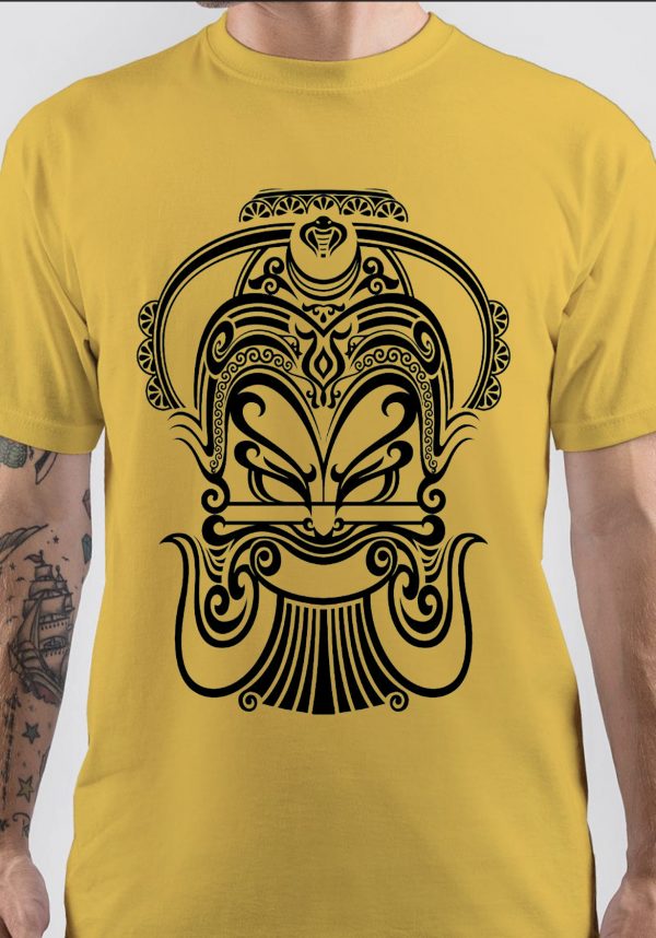 The Down Troddence T-Shirt - Image 4
