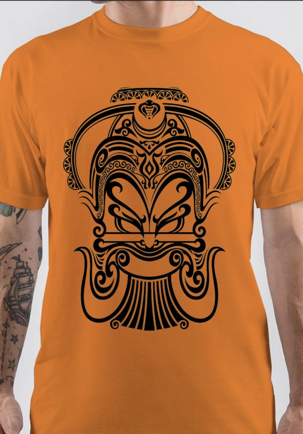 The Down Troddence T-Shirt - Image 3
