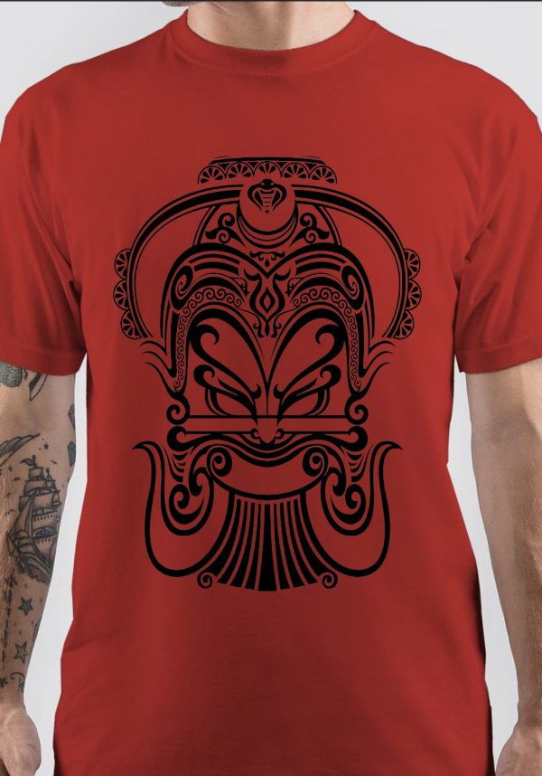 The Down Troddence T-Shirt
