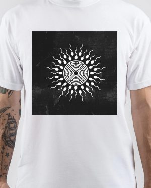 The Down Troddence T-Shirt