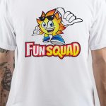 The Fun Squad T-Shirt