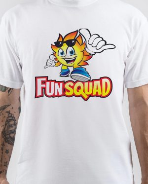 The Fun Squad T-Shirt