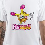 The Fun Squad T-Shirt