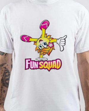 The Fun Squad T-Shirt