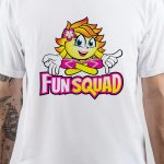 The Fun Squad T-Shirt