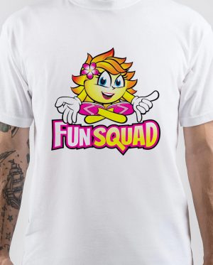 The Fun Squad T-Shirt