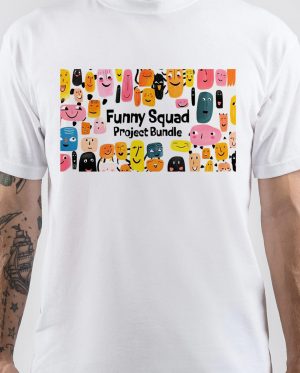 The Fun Squad T-Shirt