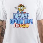 The Fun Squad T-Shirt