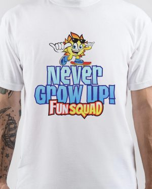 The Fun Squad T-Shirt