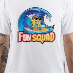 The Fun Squad T-Shirt