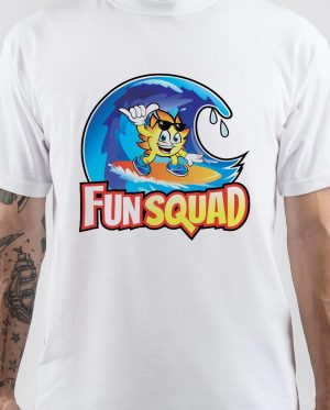 The Fun Squad T-Shirt