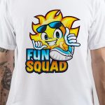 The Fun Squad T-Shirt