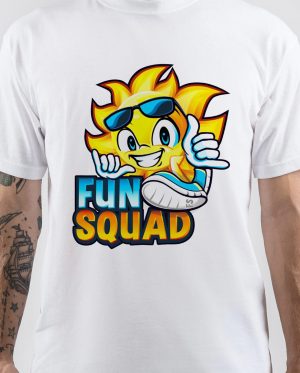 The Fun Squad T-Shirt