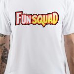 The Fun Squad T-Shirt