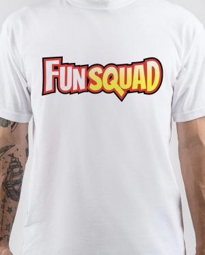 The Fun Squad T-Shirt