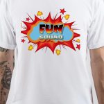 The Fun Squad T-Shirt