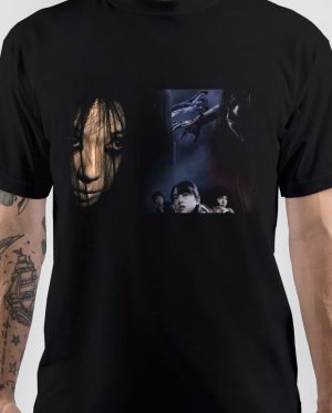 The Grudge T-Shirt