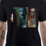 The Grudge T-Shirt