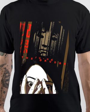 The Grudge T-Shirt