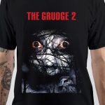 The Grudge T-Shirt